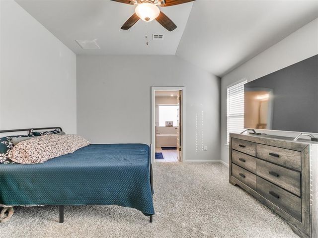 1710 Addington Road, Newcastle, OK 73065