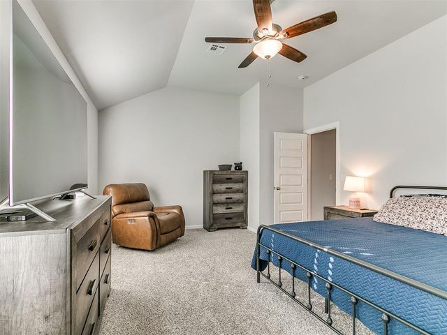 1710 Addington Road, Newcastle, OK 73065