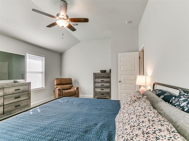 1710 Addington Road, Newcastle, OK 73065