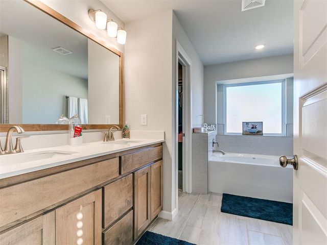 1710 Addington Road, Newcastle, OK 73065