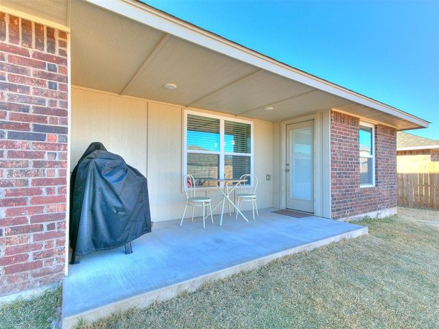 1710 Addington Road, Newcastle, OK 73065
