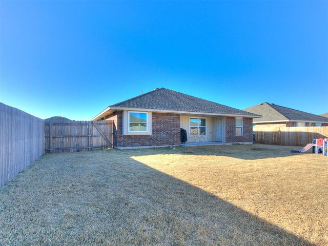 1710 Addington Road, Newcastle, OK 73065