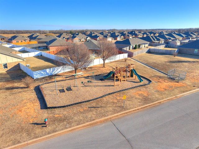 1710 Addington Road, Newcastle, OK 73065