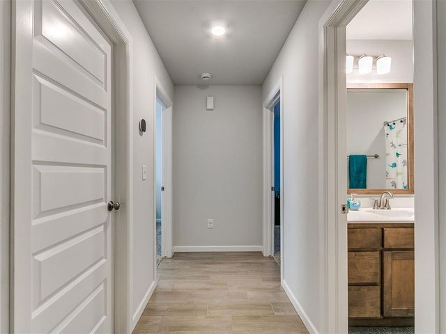 1710 Addington Road, Newcastle, OK 73065