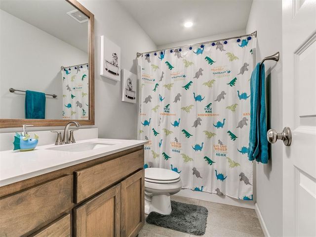 1710 Addington Road, Newcastle, OK 73065