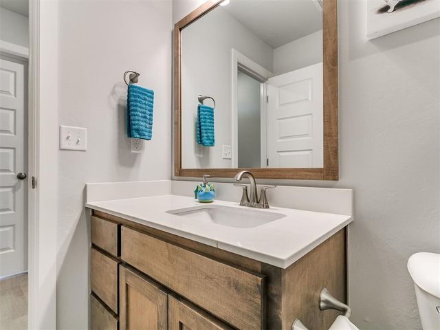 1710 Addington Road, Newcastle, OK 73065