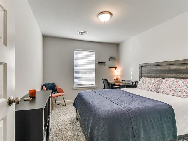 1710 Addington Road, Newcastle, OK 73065