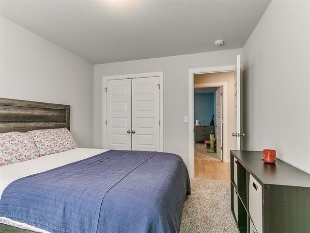 1710 Addington Road, Newcastle, OK 73065