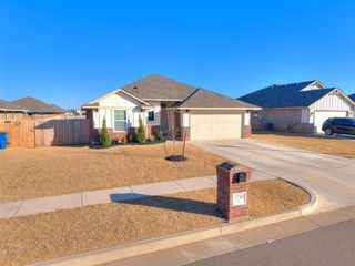 1710 Addington Road, Newcastle, OK 73065