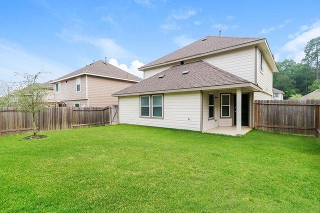 2743 Madison Court, Conroe, TX 77304