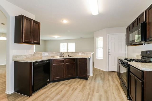 2743 Madison Court, Conroe, TX 77304
