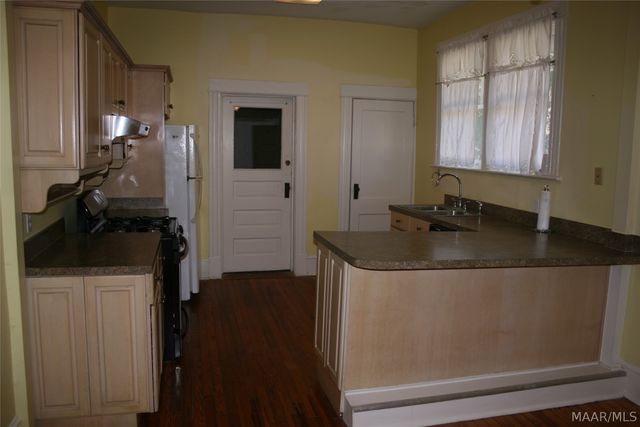 917 Park Avenue, Montgomery, AL 36106