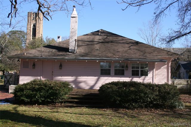 917 Park Avenue, Montgomery, AL 36106