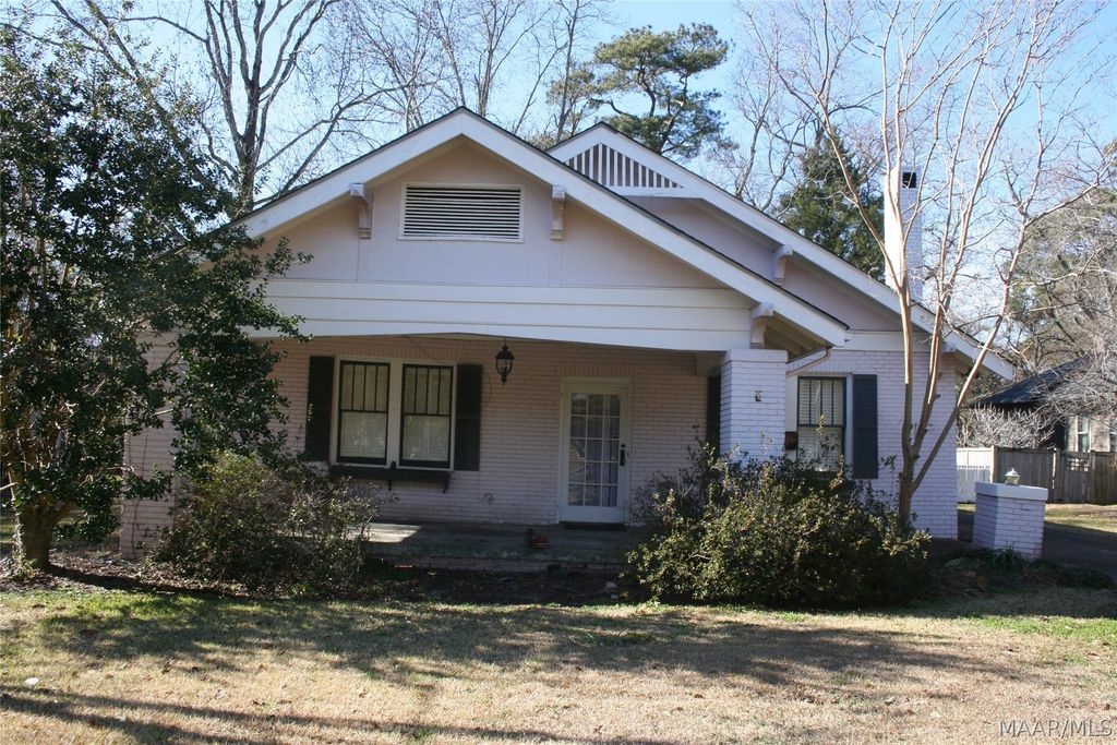 917 Park Avenue, Montgomery, AL 36106