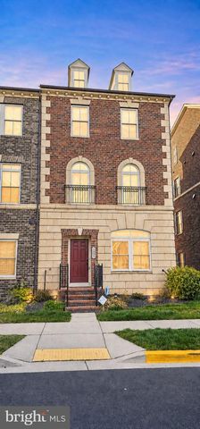 3605 KATHERINE WAY, Frederick, MD 21704