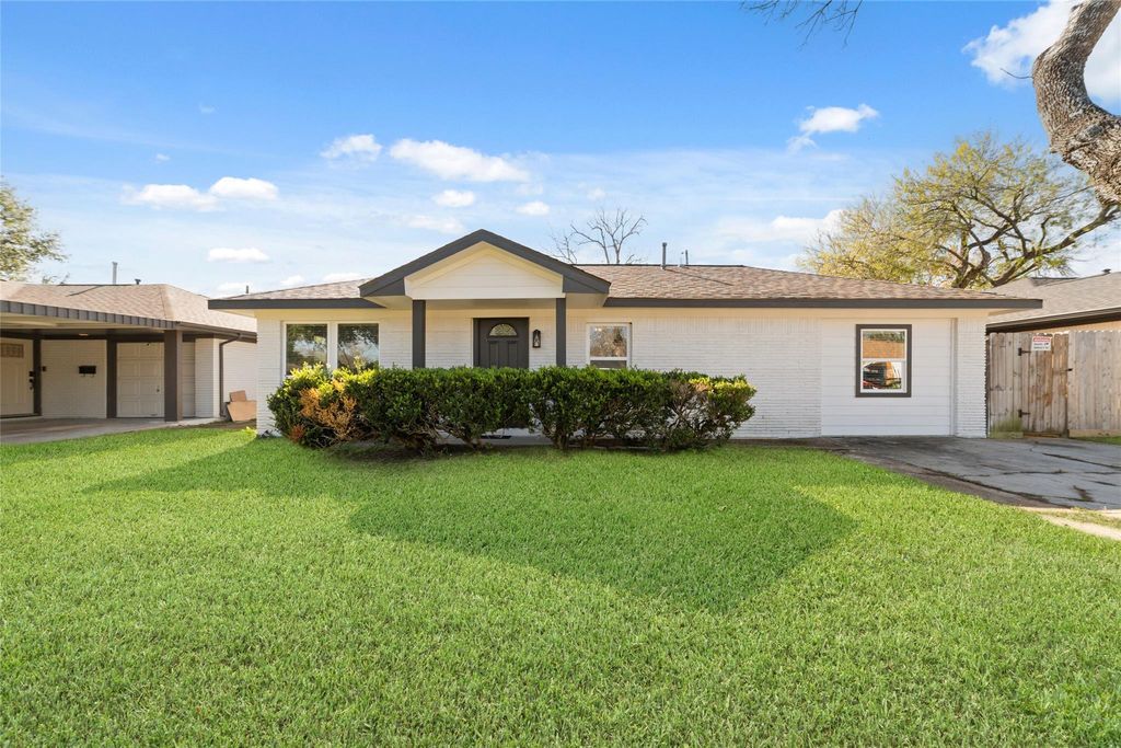 714 E 43rd Street, Houston, TX 77022