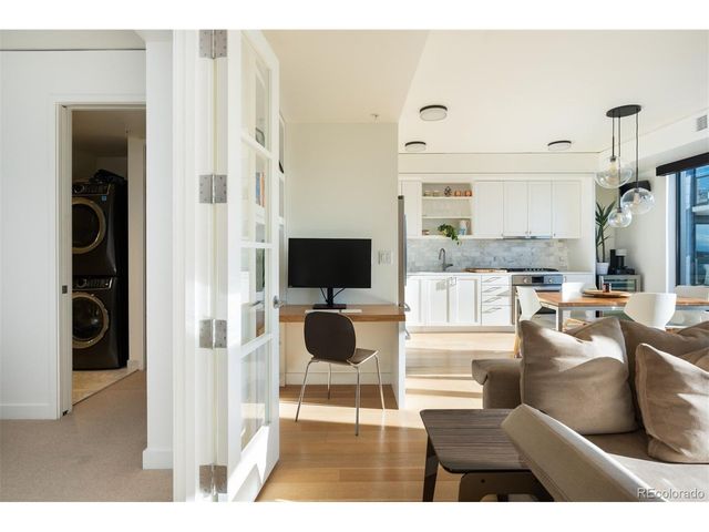 1750 Wewatta St 1002, Denver, CO 80202