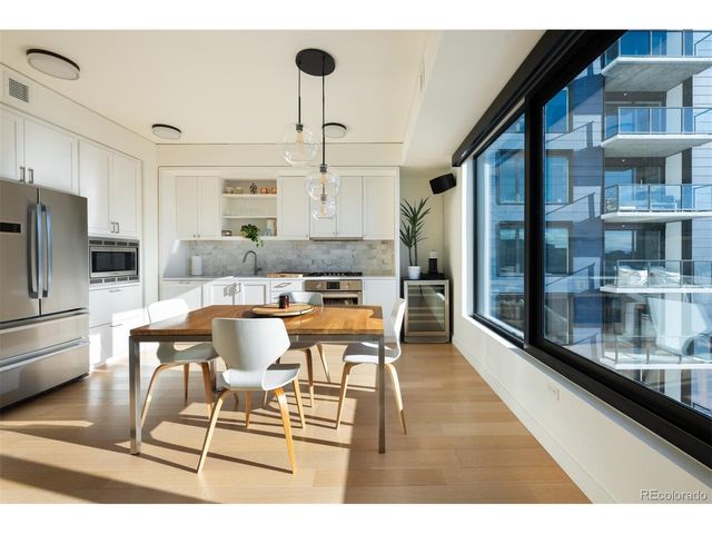 1750 Wewatta St 1002, Denver, CO 80202