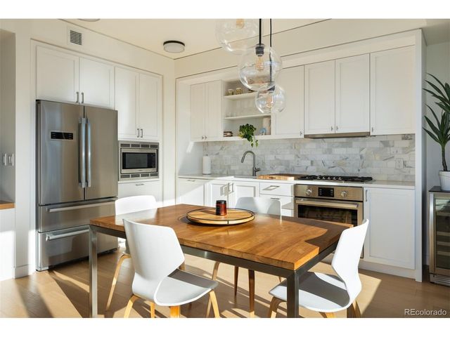 1750 Wewatta St 1002, Denver, CO 80202