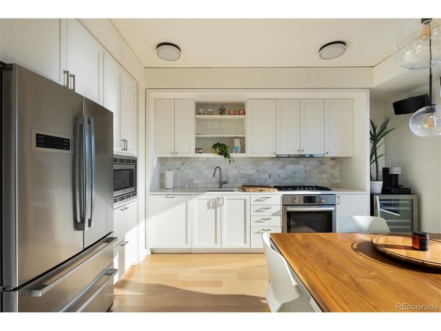 1750 Wewatta St 1002, Denver, CO 80202