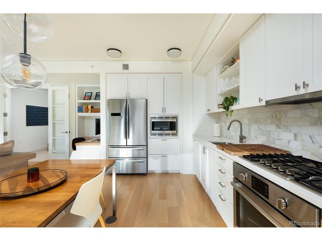 1750 Wewatta St 1002, Denver, CO 80202