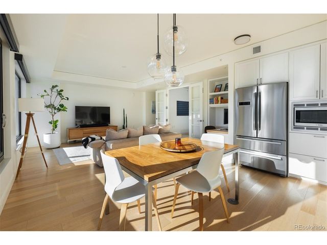 1750 Wewatta St 1002, Denver, CO 80202