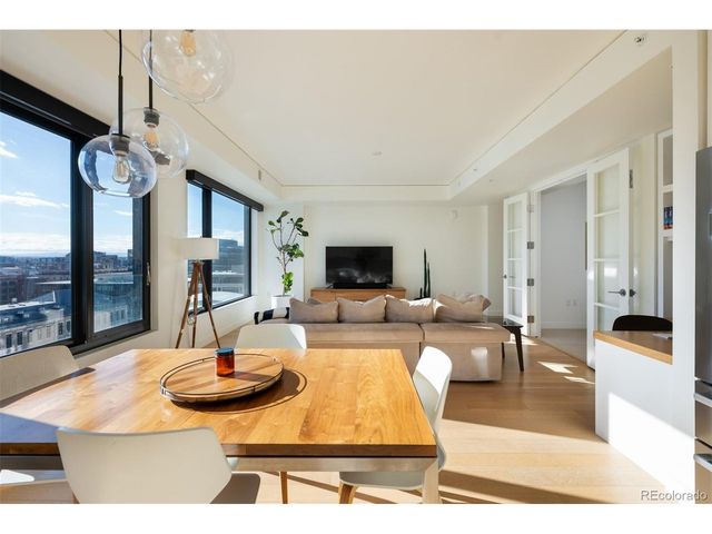 1750 Wewatta St 1002, Denver, CO 80202