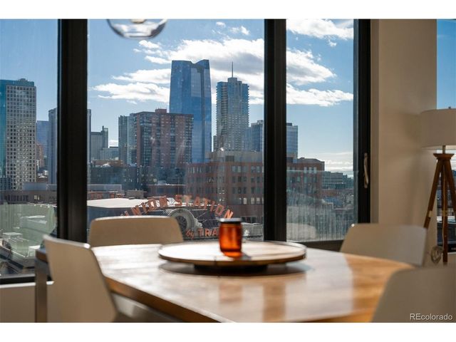 1750 Wewatta St 1002, Denver, CO 80202