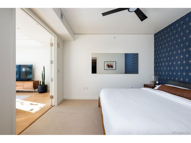 1750 Wewatta St 1002, Denver, CO 80202