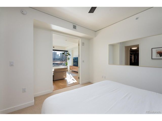 1750 Wewatta St 1002, Denver, CO 80202