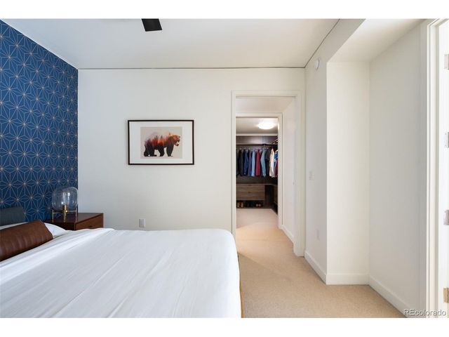 1750 Wewatta St 1002, Denver, CO 80202