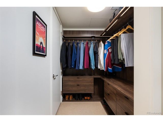 1750 Wewatta St 1002, Denver, CO 80202