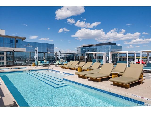 1750 Wewatta St 1002, Denver, CO 80202