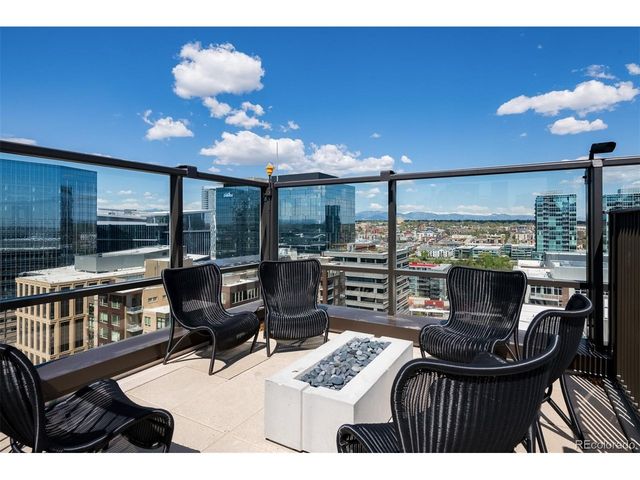 1750 Wewatta St 1002, Denver, CO 80202