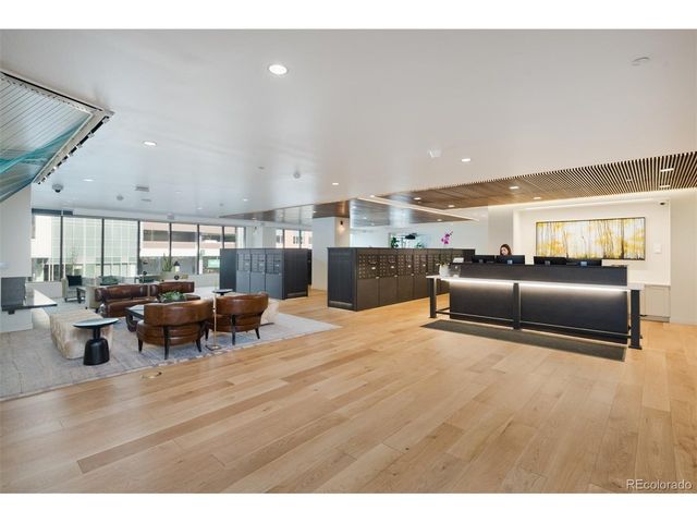 1750 Wewatta St 1002, Denver, CO 80202