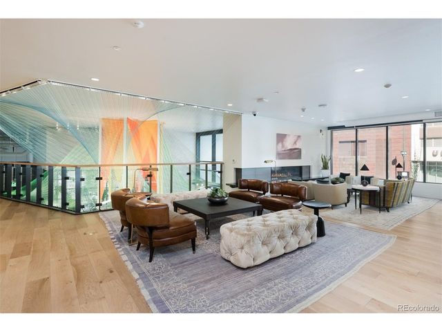 1750 Wewatta St 1002, Denver, CO 80202