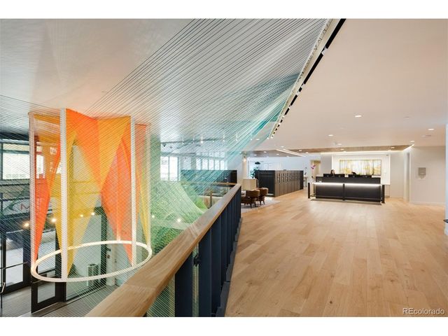 1750 Wewatta St 1002, Denver, CO 80202