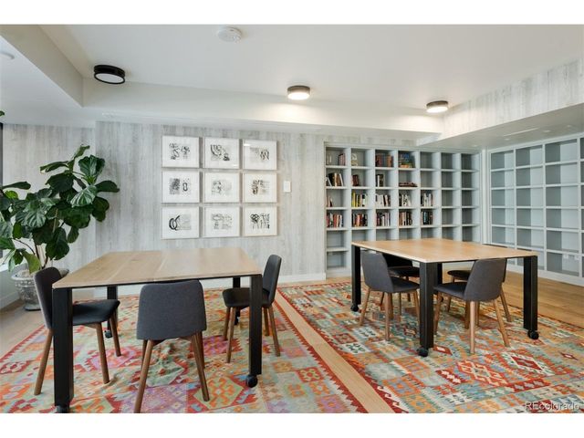 1750 Wewatta St 1002, Denver, CO 80202