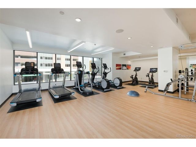 1750 Wewatta St 1002, Denver, CO 80202