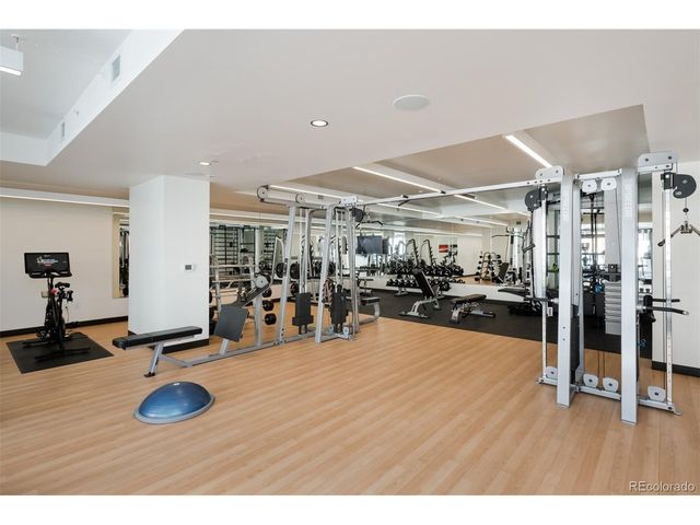 1750 Wewatta St 1002, Denver, CO 80202