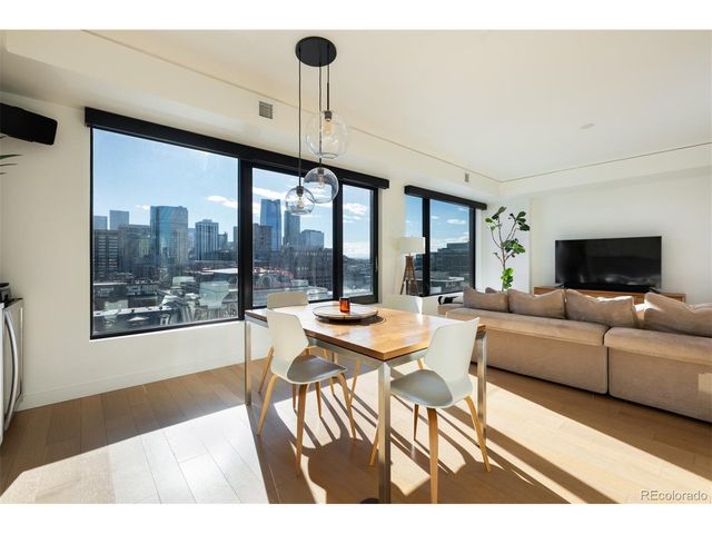 1750 Wewatta St 1002, Denver, CO 80202