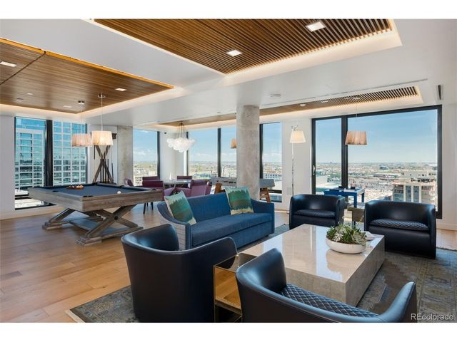 1750 Wewatta St 1002, Denver, CO 80202