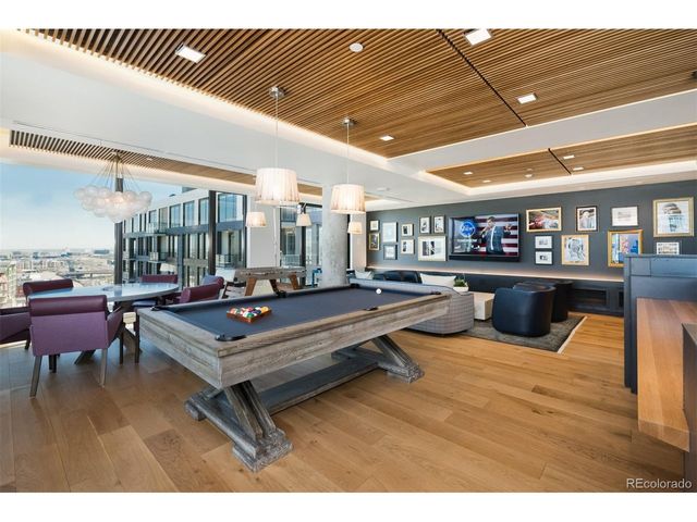 1750 Wewatta St 1002, Denver, CO 80202