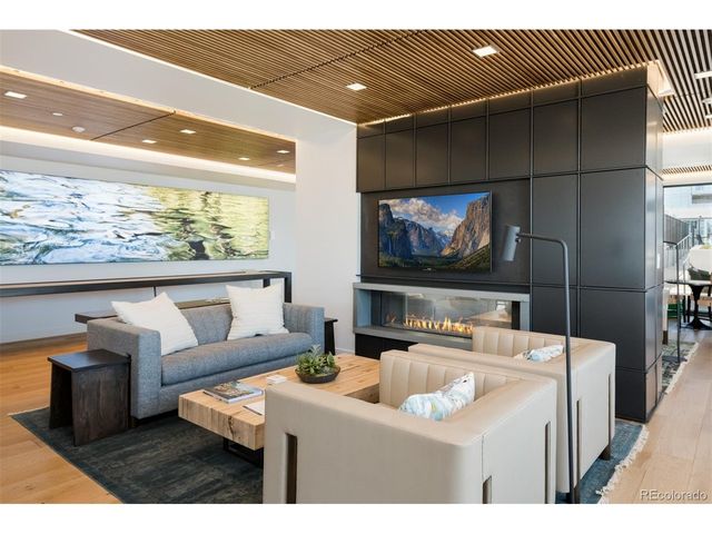 1750 Wewatta St 1002, Denver, CO 80202