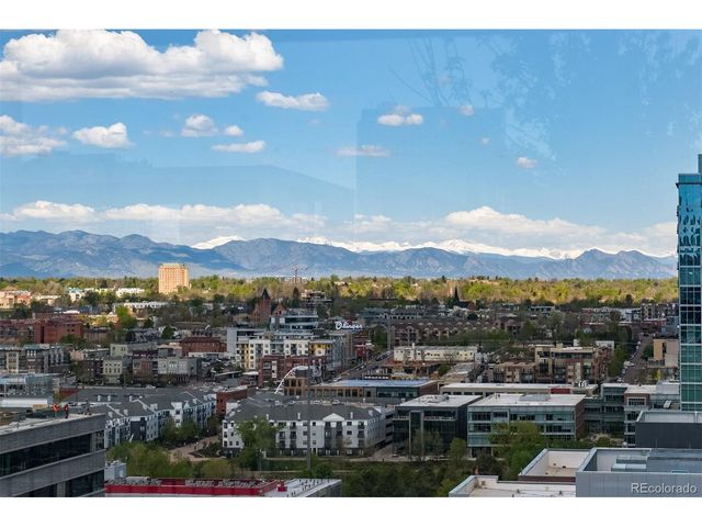 1750 Wewatta St 1002, Denver, CO 80202