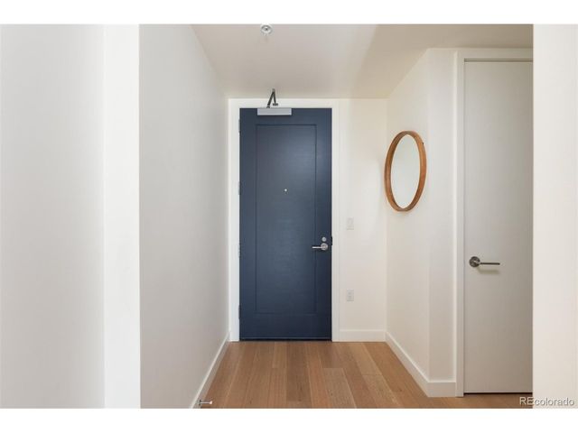 1750 Wewatta St 1002, Denver, CO 80202