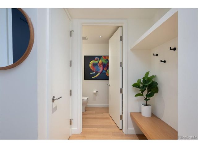 1750 Wewatta St 1002, Denver, CO 80202