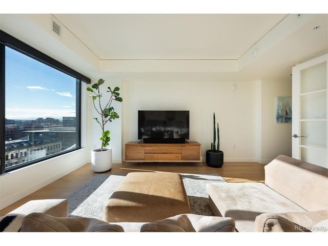 1750 Wewatta St 1002, Denver, CO 80202