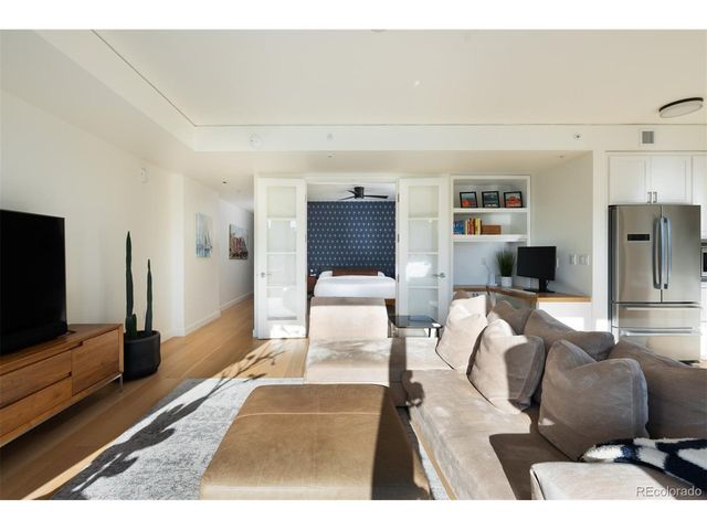 1750 Wewatta St 1002, Denver, CO 80202