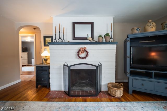 100 Ridge Rd, Harmony Twp., NJ 08865